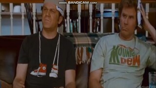 Step Brothers - You're Grounded Scene