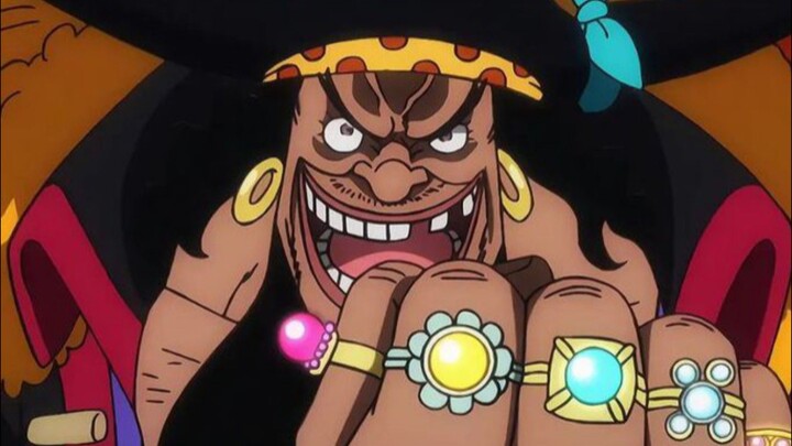 KEKUATAN 3 BUAH IBLIS KUROHIGE