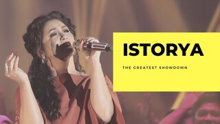 Regine Velasquez - Istorya