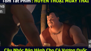 bán hành cho vương quốc p1 #dovafilm