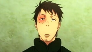 YTTA Kenapa Itami bisa jadi seperti itu ๐คซ