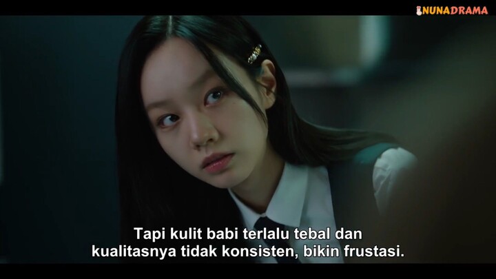 FRIENDLY RIVALRY EP 9 SUB INDO HD 720