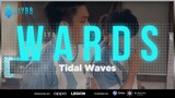 Wards S3 Episode 2: Tidal Waves