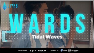 Wards S3 Episode 2: Tidal Waves