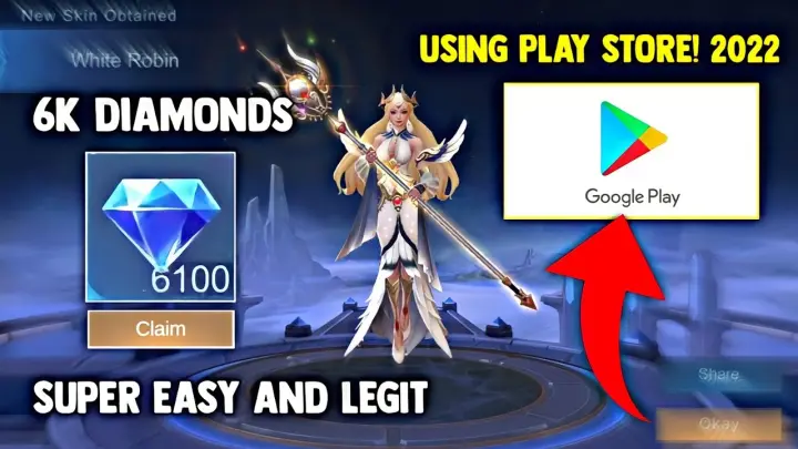 Honor coupon mobile legend