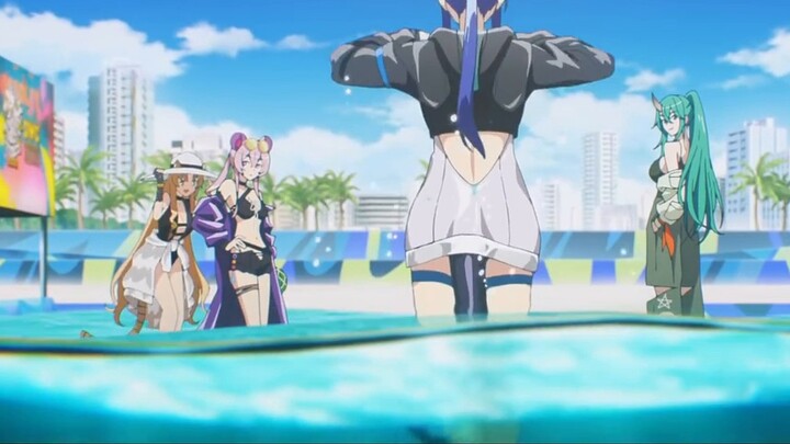 Họ của tôi là Chen