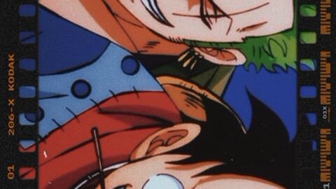Luffy