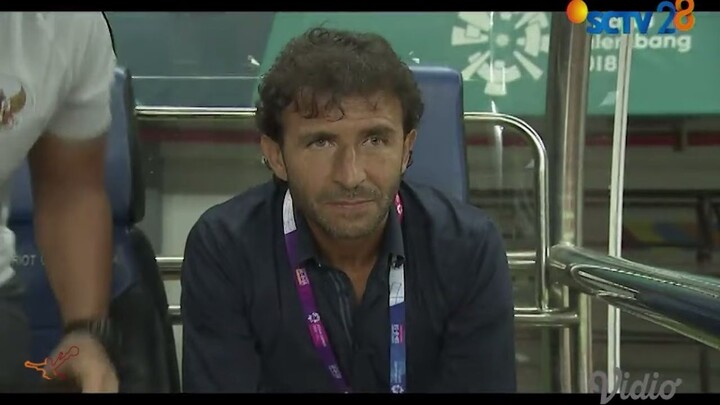 Semua terkejut, STY bisa CONTEK ide Luis Milla agar Timnas tajam