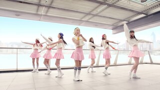 DIA Somehow MV