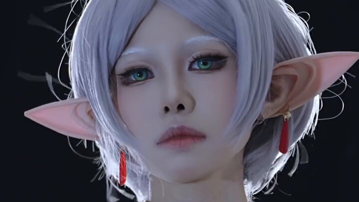 What kind of cosplay only took 2 shots in 4 weeks?