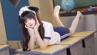 谁发明的体操服？真是个天才！