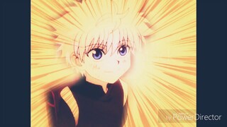 Killua x listener ep3 asmr [Hunter x Hunter]
