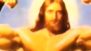 Jesus possession will be a fire!