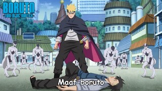 Cerita Boruto Kekalahan Sang Otsutuski - Boruto Two Blue Vortex 9 Part 162