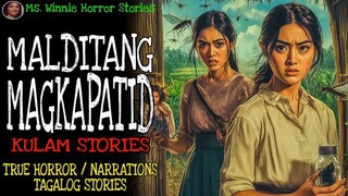 📻 Malditang Magkapatid : THS
