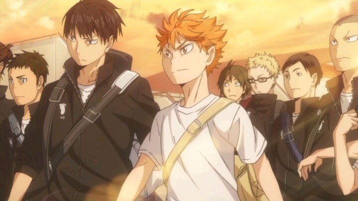 _ Haikyu OP ss4 Part2 _ Music