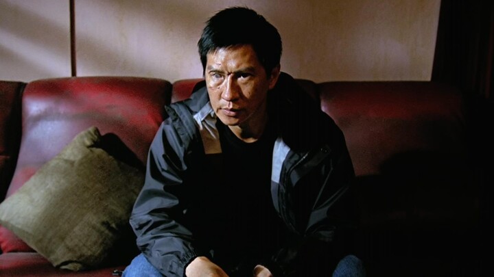 渣渣辉封神之作，凭此片拿到8个影帝头衔，高分电影《证人》