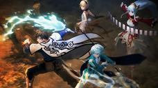 tales of Zestiria X Season 2 Ep 5