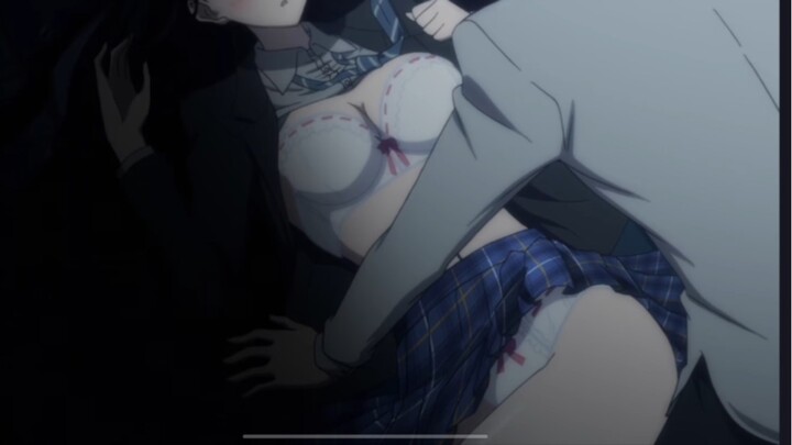 18++ dipaksa sama atasn🥵😱😩