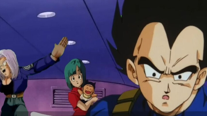 [Broly MAD · Short] What if a martial arts tournament called “Broly Game” were held?