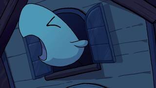 【Personal/Animation】Hunting/THE HUNT