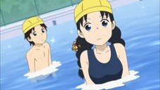 [Sub Indo] Tonari no Seki-kun Ep13