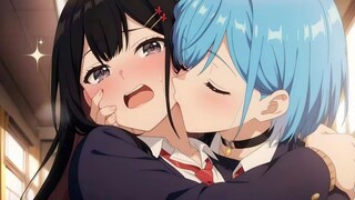 【4月】男女之间的友情存在吗？（不，不存在！！）第4话预告【MCE汉化组】