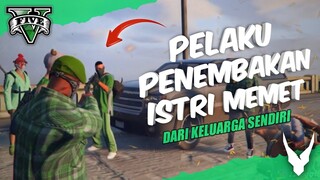 A.L.K BUBAR !! KENAPA BISA BUBAR ?? | GTA V ROLEPLAY #hopefully