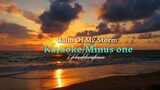 Calm of My Storm Karaoke/Minus one by Lifebreakthrough