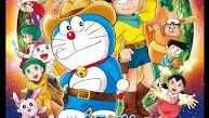 Doraemon: Nobita và bí mật hành tinh màu tím
