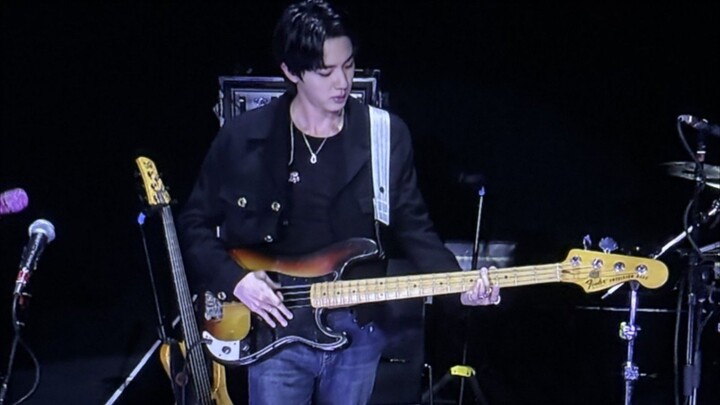 #RUNSEOKJIN_EPTOUR_ENCORE DAY1