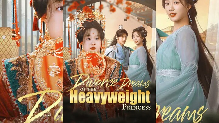 Divorce Dreams of the Heavyweight Princess Full Bahasa Indonesia (DW)