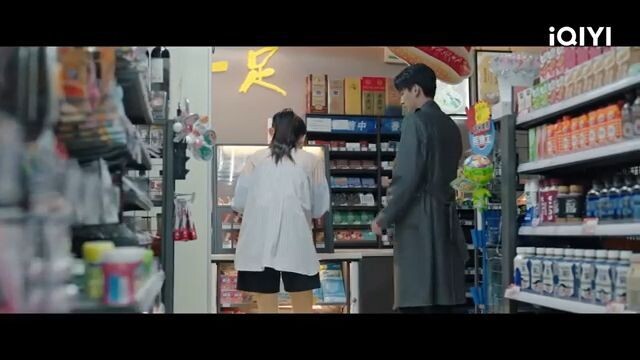 พากย์ไทย: ลิขิตรักทะลุมิติ (Love in Time) | EP.3 (Full HD) | iQIYI Thailand