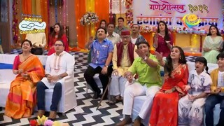 Residents Have A Fun Time _ Taarak Mehta Ka Ooltah Chashmah _ Full Episode 4508