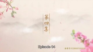 Chef Hua Episode 4 English Subtitles