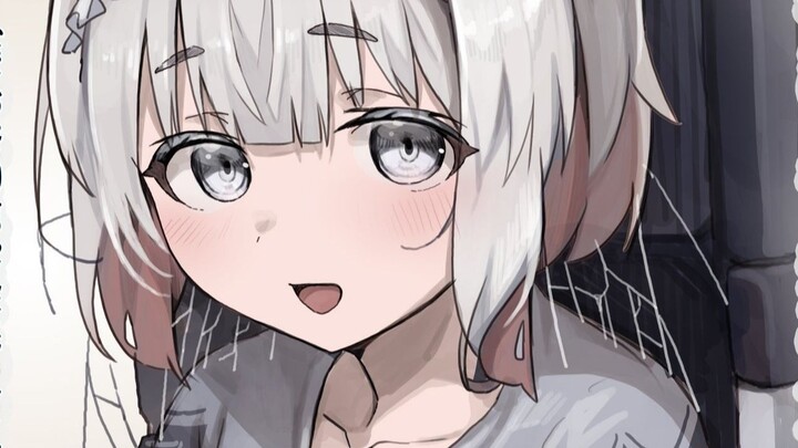 [Guide to the appreciation of heterosexual girls] Moth girls and aphid girls
