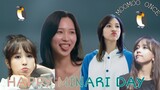 Mina Cute Moments That Will Make your Heart Melt