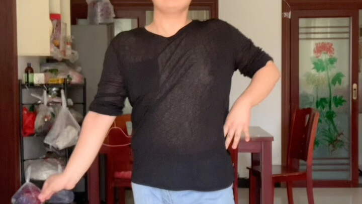 《不 许 刷 衣 服》