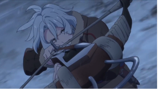 "7 Tuổi, Tôi Đã Trở Thành Thợ Săn Quỷ Mạnh Nhất" Sirius The Jaeger |Clip1
