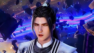 Participating in a gambling stone duel, Ye Fan and Tuoba Chang, these two people add up to 800, a to