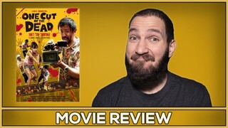 One Cut of the Dead - Movie Review - (No Spoilers)