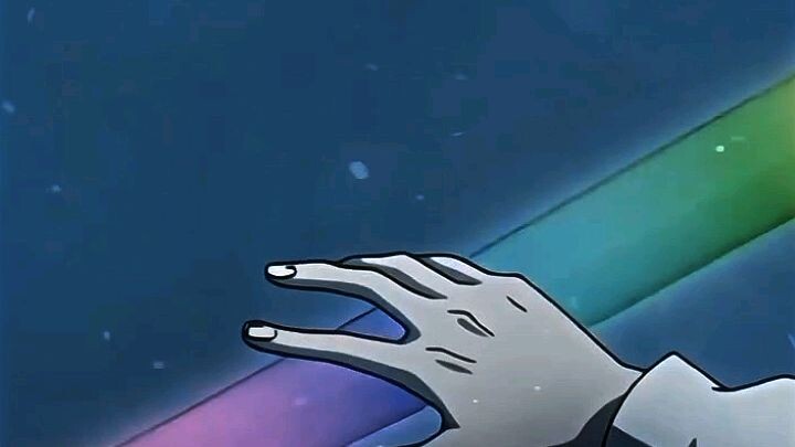 HUNTER X HUNTER  pedang kematian