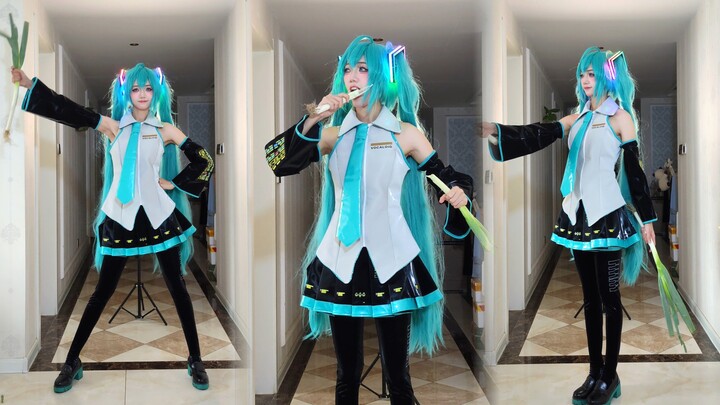 Bawangnya begitu besar, satu gigitan saja tak cukup [Program Dukungan Fanwork bilibili]