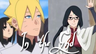 Boruto - In the End [AMV]