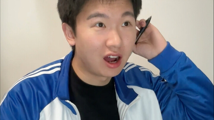 【Bu Enyu】My latest work—come check it out!