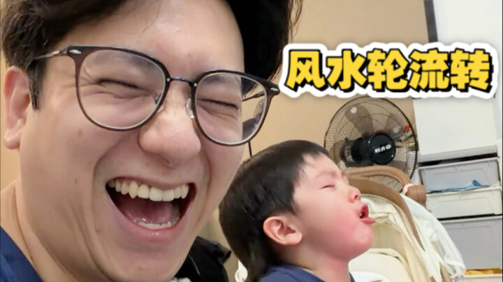 Learning is unavoidable.