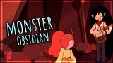Distant Lands – Obsidian | Monster (Childlike Flip)
