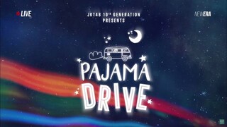 Pajama Drive (100 Show Callie) 21 Jan 2024
