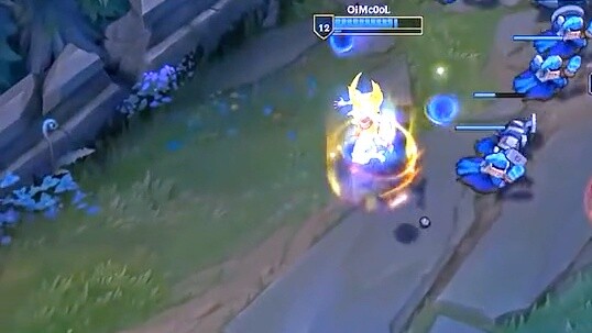 "Bức tường gió bị rò rỉ"