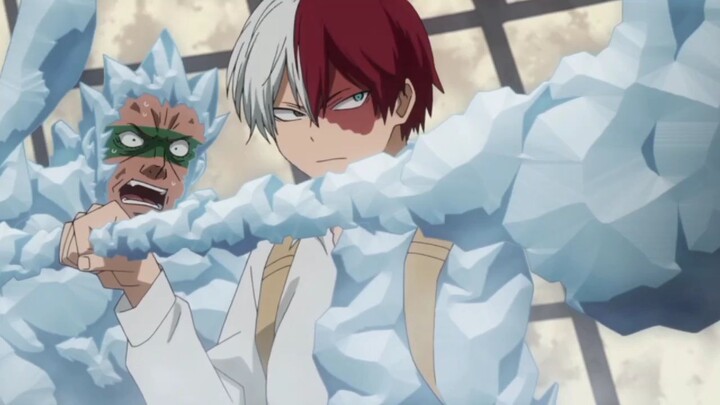 Todoroki